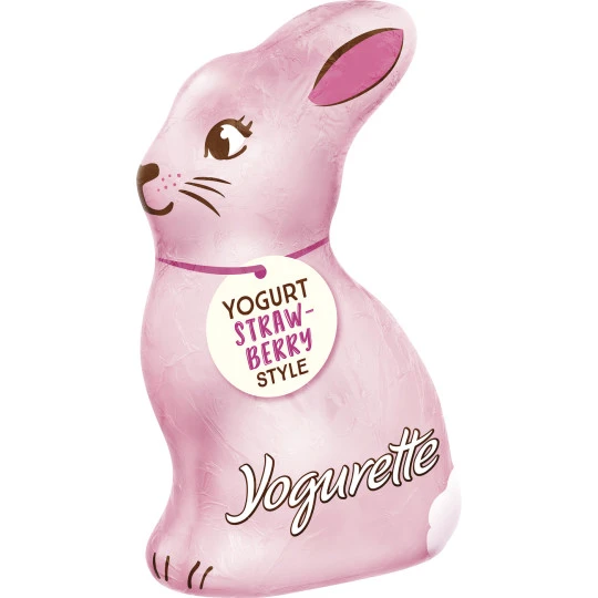 Yogurette Osterhase 75G 1 Yogurette Osterhase 75G