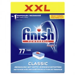Finish Powerball Classic Regular Tabs 77ST