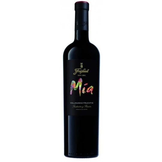 Mia Tinto Rotwein 0,75L 1 Mia Tinto Rotwein 0,75L