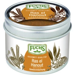 Ras El Hanout Gewürzmischung 45G