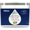 Glade® Aromatherapy Essential Oils Duftkerze Moment Of Zen 260G