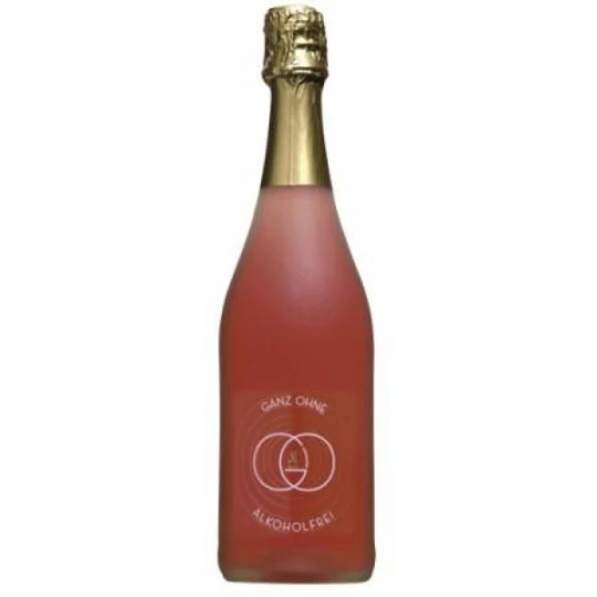 Bötzingen GO Rosé Alkoholfrei 0,75L 1 Bötzingen GO Rosé Alkoholfrei 0,75L