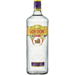London Dry Gin 1L