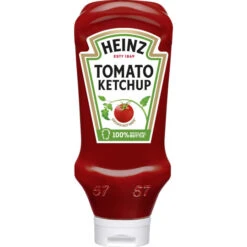 Tomato Ketchup 800ML