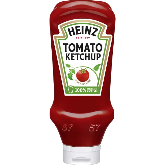 Tomato Ketchup 800ML 1 Tomato Ketchup 800ML