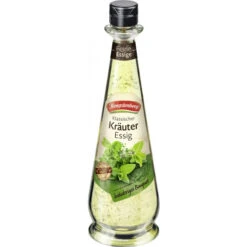 Klassischer Kräuter Essig 500ML