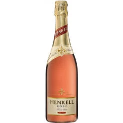 Rosé Sekt Trocken 0,75L