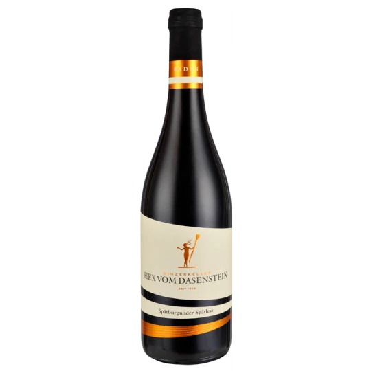 Vom Dasenstein Spätburgunder Rotwein Spätlese 0,75L 1 Vom Dasenstein Spätburgunder Rotwein Spätlese 0,75L