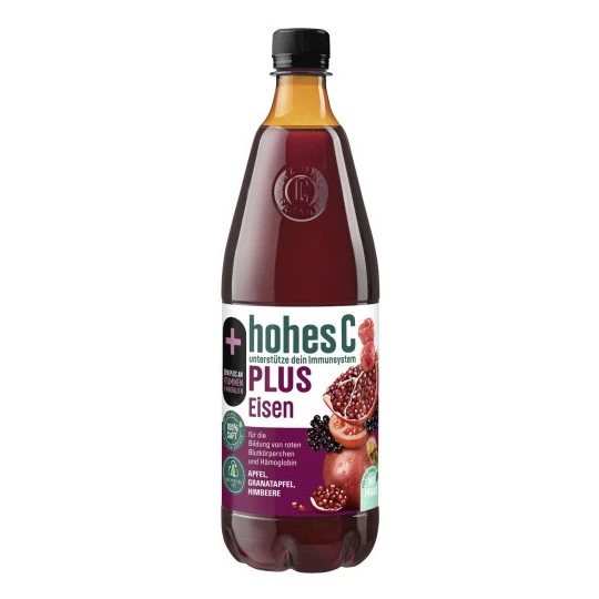 C Plus Eisen 1L 1 C Plus Eisen 1L