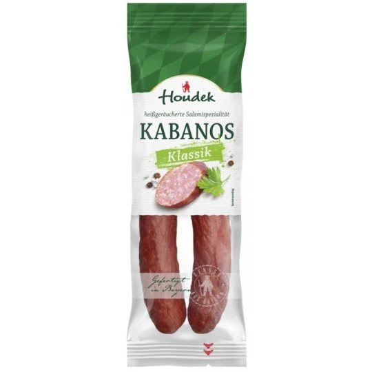 Kabanos Klassik 150G 1 Kabanos Klassik 150G