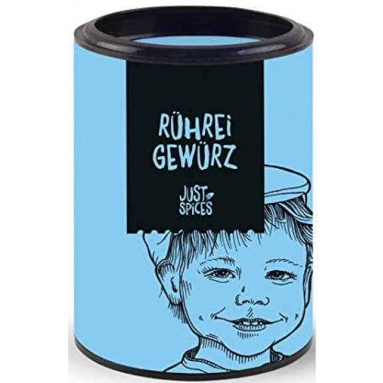 Spices Rührei Gewürz 47G 1 Spices Rührei Gewürz 47G