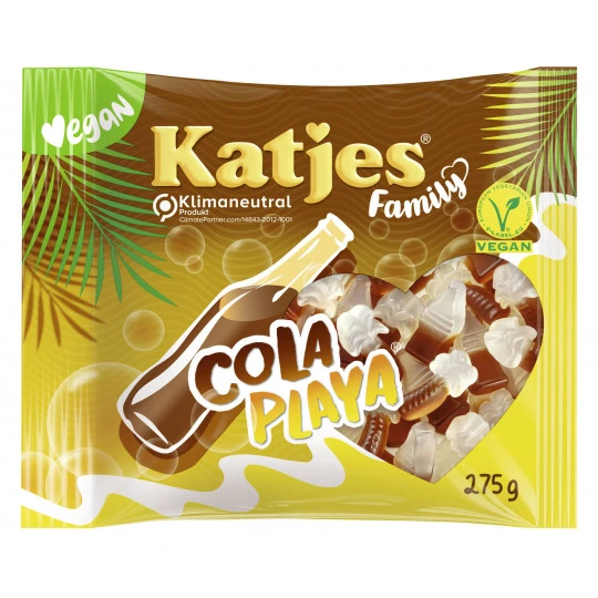 Family Cola Playa 275G 1 Family Cola Playa 275G