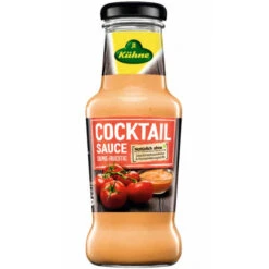 Cocktail Sauce 250ML
