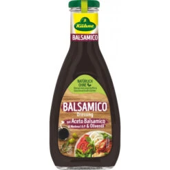 Balsamico Dressing 500ML