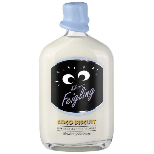Feigling Coco Bisquit 0,5L 1 Feigling Coco Bisquit 0,5L