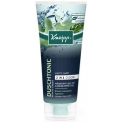 2 In 1 Duschtonic Blauer Eukalyptus & Zypresse 200ML