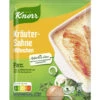 Knorr Fix Für Kräuter-Sahne Hähnchen 28G