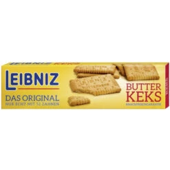 Butterkeks 200G