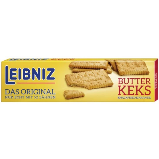 Butterkeks 200G 1 Butterkeks 200G