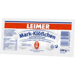 Markklößchen 100G