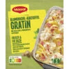 Blumenkohl-Kartoffel-Gratin 51G