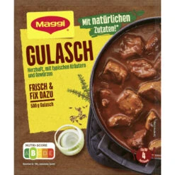 Fix Gulasch 48G