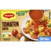Tomaten Sauce Ergibt 2x 250ML