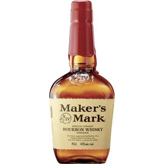 Mark Bourbon Whisky 45% 0,7L 1 Mark Bourbon Whisky 45% 0,7L