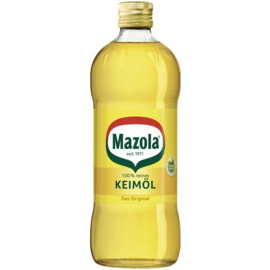 Keimöl 750ML 1 Keimöl 750ML