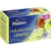 Holunderblüte-Limette Tee 20ST 50G