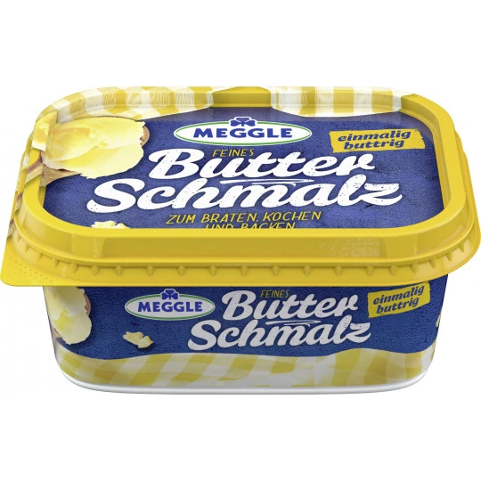 Butterschmalz 250G 1 Butterschmalz 250G