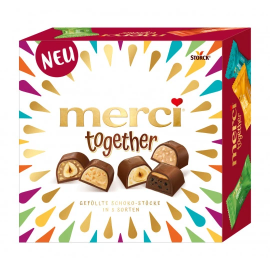 Together 175G 1 Together 175G