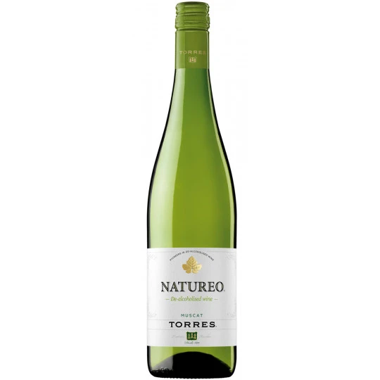 Natureo Moscatel Weißwein 0,75L 1 Natureo Moscatel Weißwein 0,75L
