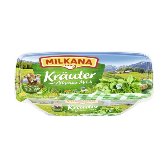 Frischeschale Kräuter 190G 1 Frischeschale Kräuter 190G