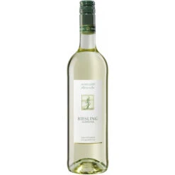Akzente Riesling Halbtrocken 0,75L