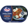 Zarte Heringsfilets In Pfeffer-Creme 200G