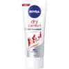NIVEA Dry Comfort Antitranspirant Creme 75ML