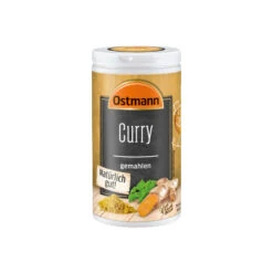 Curry 30G