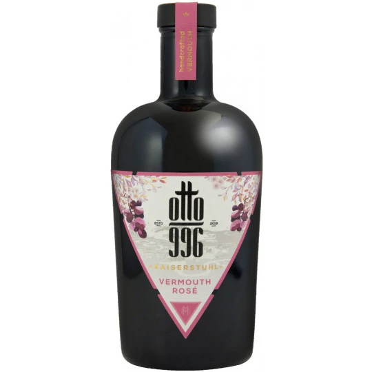 Vermouth Rose 0,75L 1 Vermouth Rose 0,75L