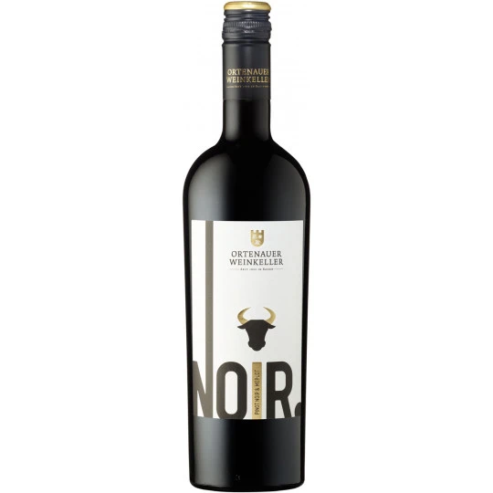 Weinkeller Pinot Noir Merlot Trocken 0,75L 1 Weinkeller Pinot Noir Merlot Trocken 0,75L