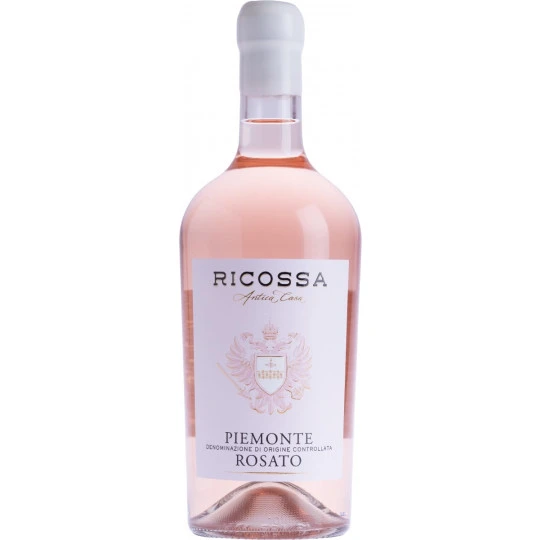 Rosato Piemonte DOC Trocken 2020 0,75L 1 Rosato Piemonte DOC Trocken 2020 0,75L