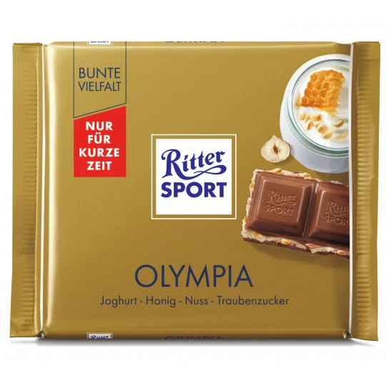 Sport Olympia 100G 1 Sport Olympia 100G