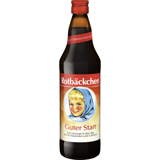 Guter Start 0,7L 1 Guter Start 0,7L