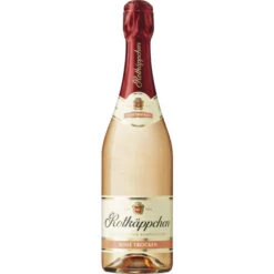 Sekt Rosé Trocken 0,75L