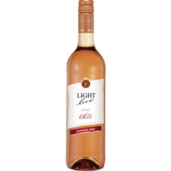 Wachenheim Light Live Rosé Alkoholfrei 0,75L