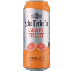 Weizen-Mix Grapefruit 0,5L