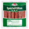 Landjäger 6 Paar 480G
