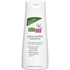 Anti-Schuppen Shampoo 200ML