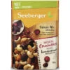 Seeberger Genuss-Mix Süß & Salzig 150G