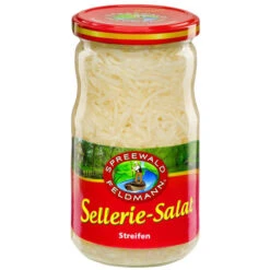 Sellerie-Salat 320G